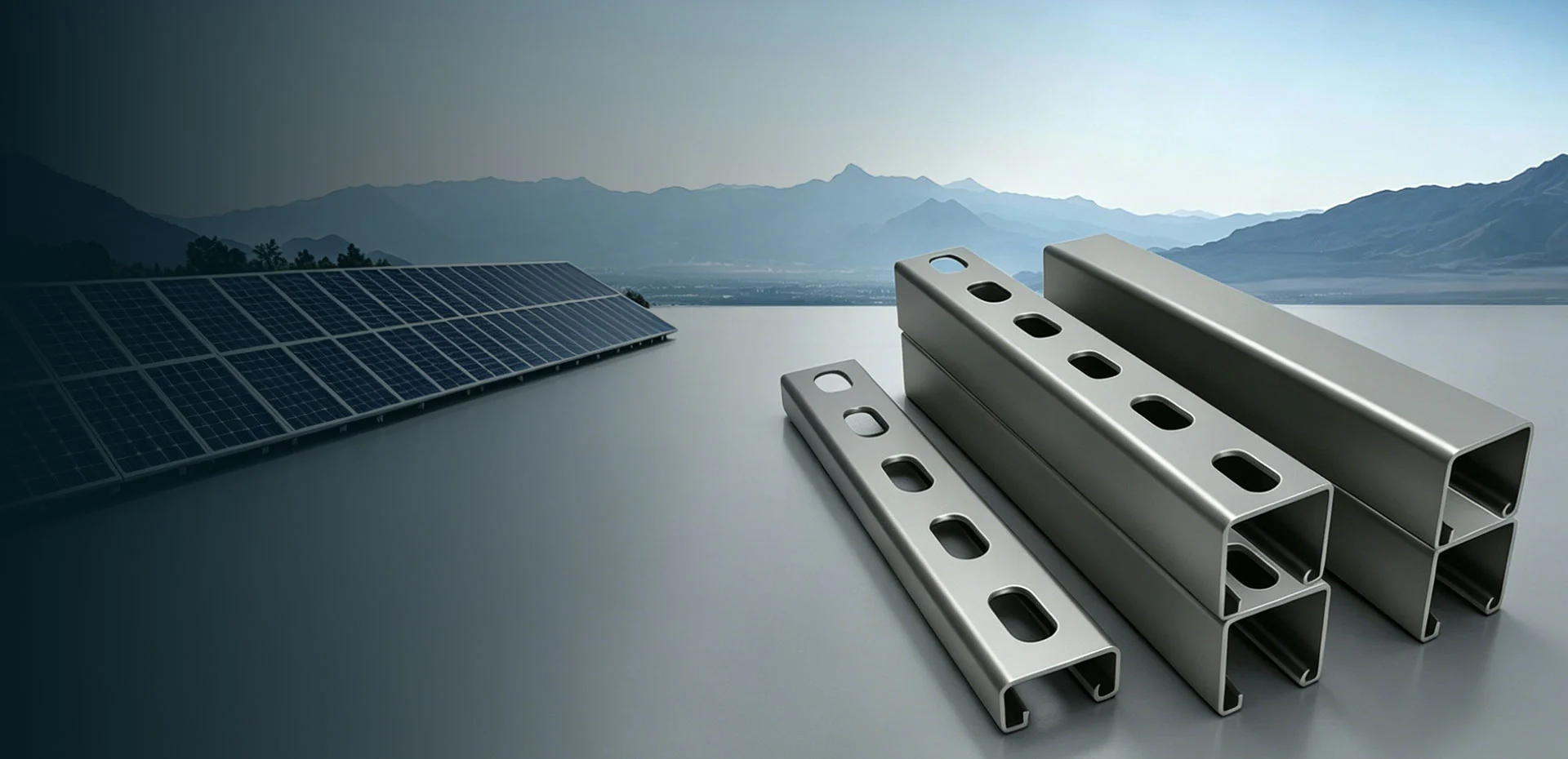 Serviço de ciclo completo, da pré-venda ao pós-venda - Energet Solar
