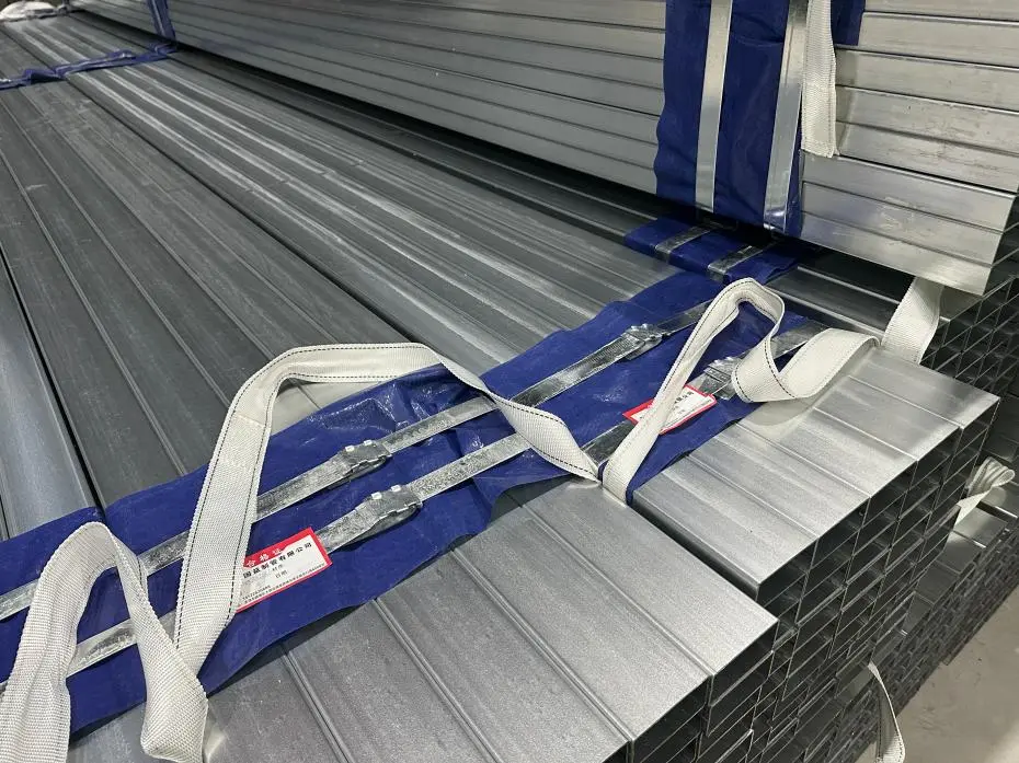 hollow structural section HSS