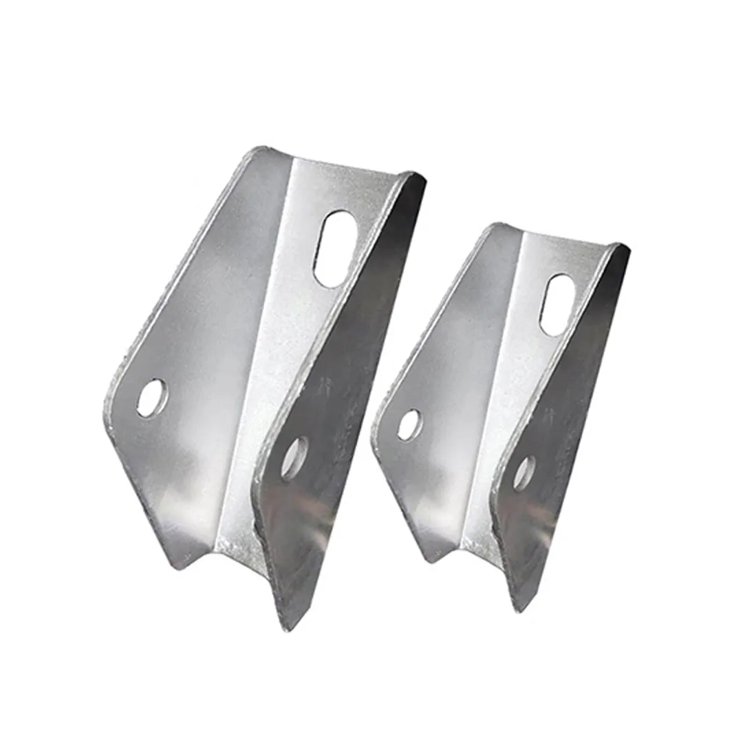 Conector triangular